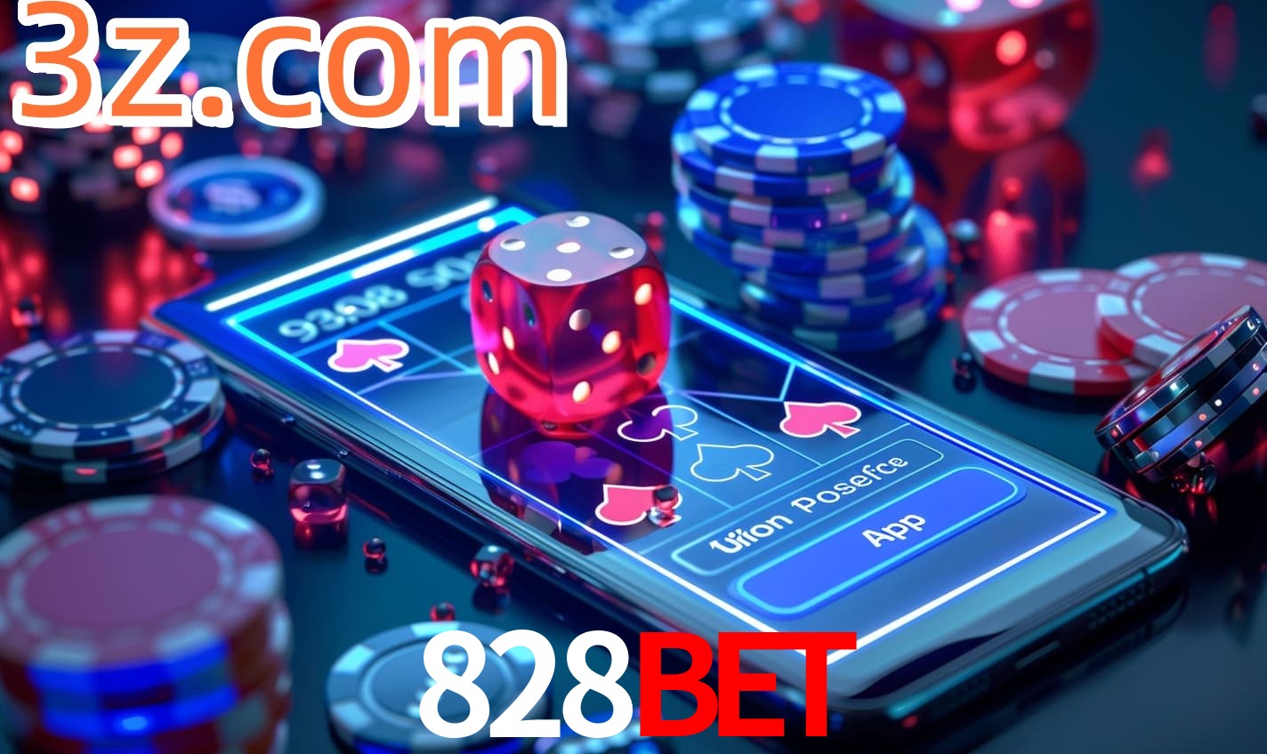 Baixar App 828Bet