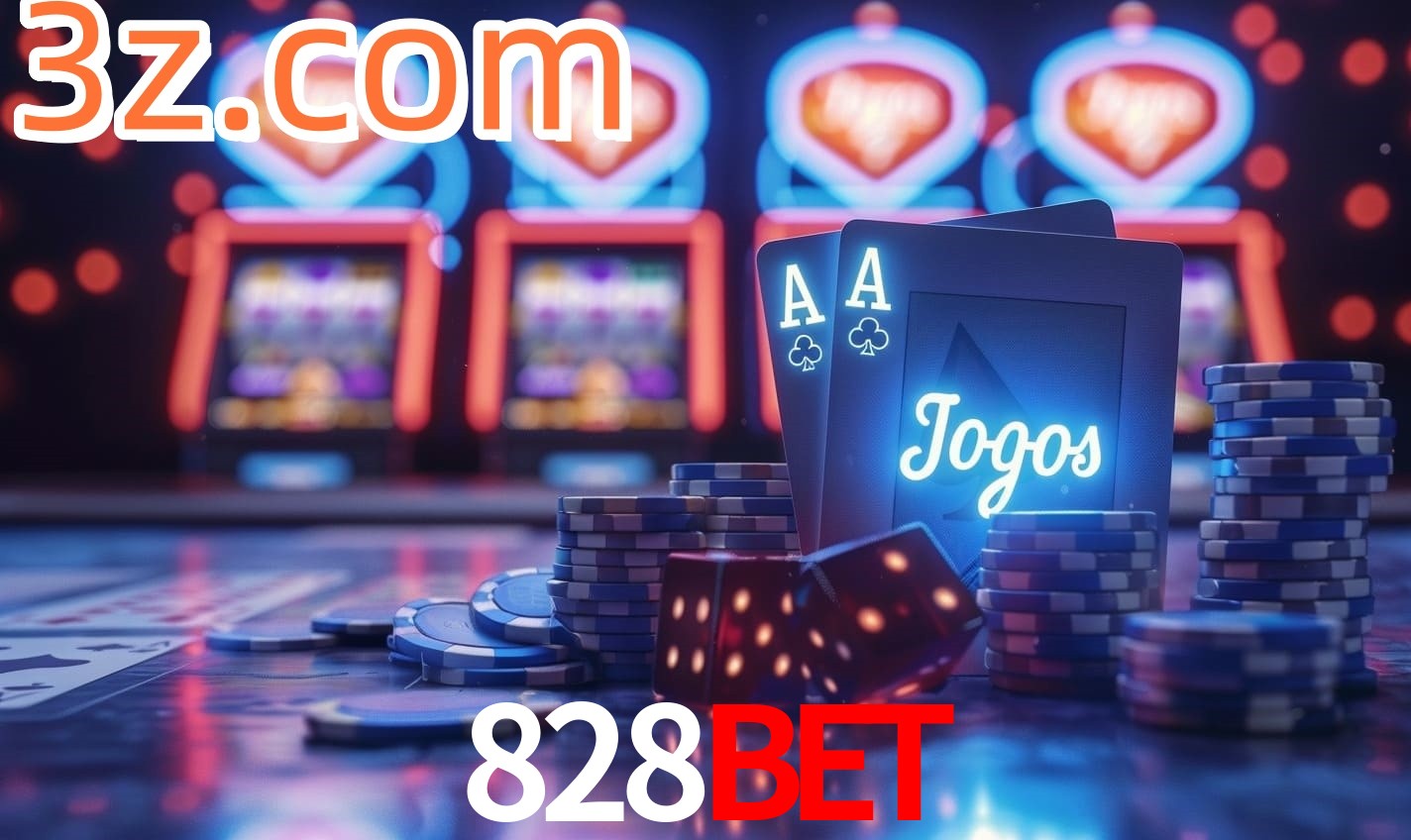 Lista de Jogos 828Bet