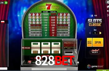 Jogos Emocionantes 828Bet
