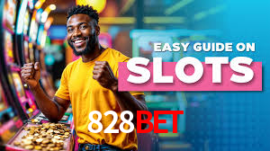 Melhor Casino Online 828Bet
